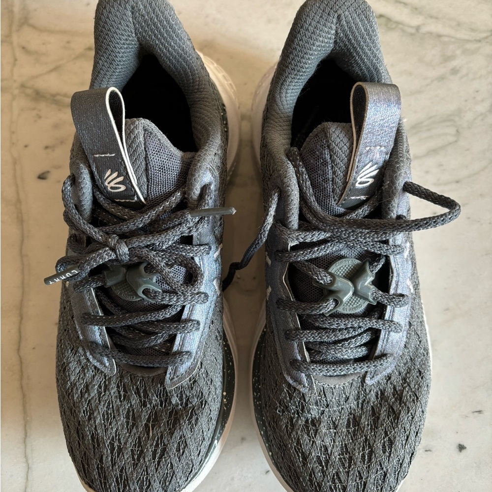 Under Armor Steph Curry Basketball Shoes